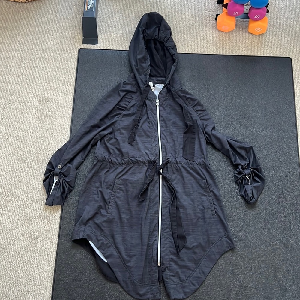 Lululemon Jacket